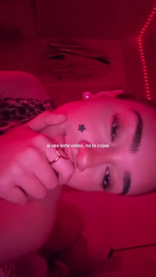 Post 8 by ari on TikTok (video)