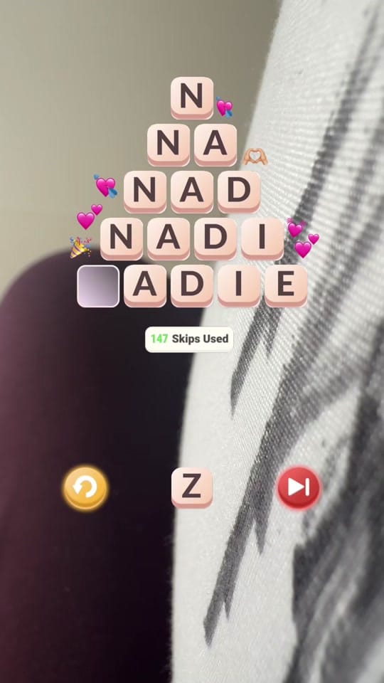 Post 7 by ari on TikTok (video)
