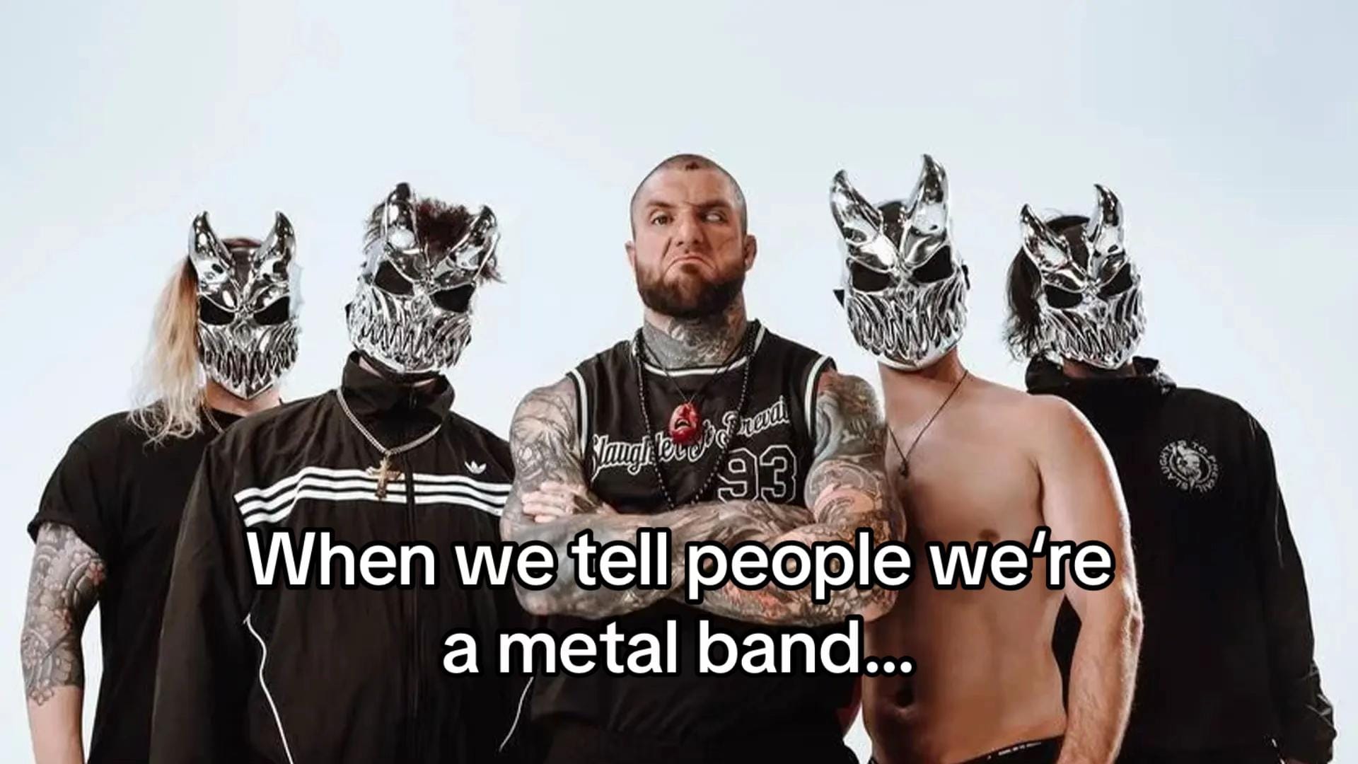 Post 5 by vianova.band on TikTok (video)
