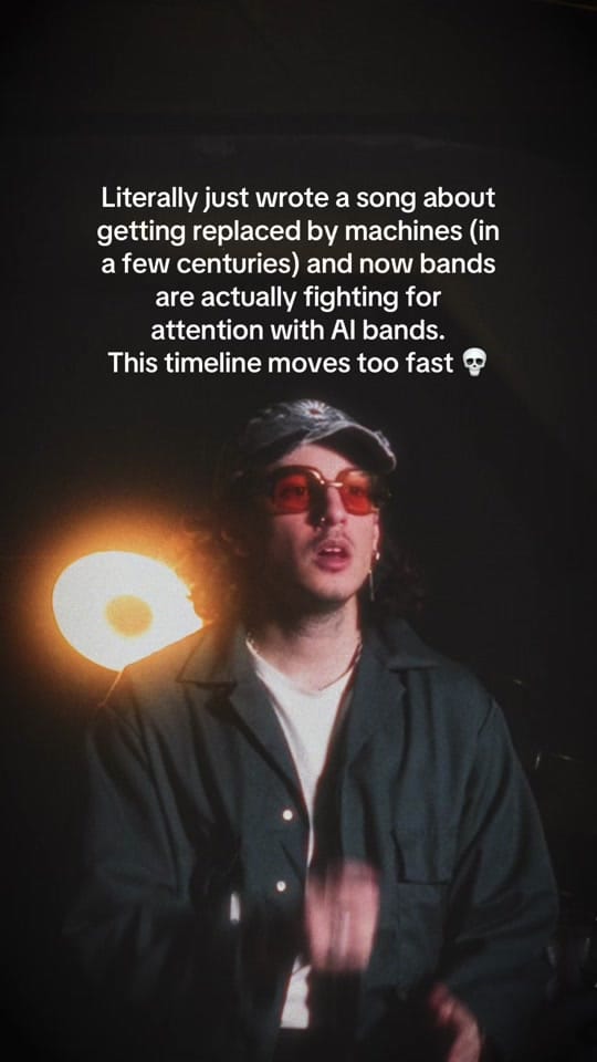 Post 9 by vianova.band on TikTok (video)