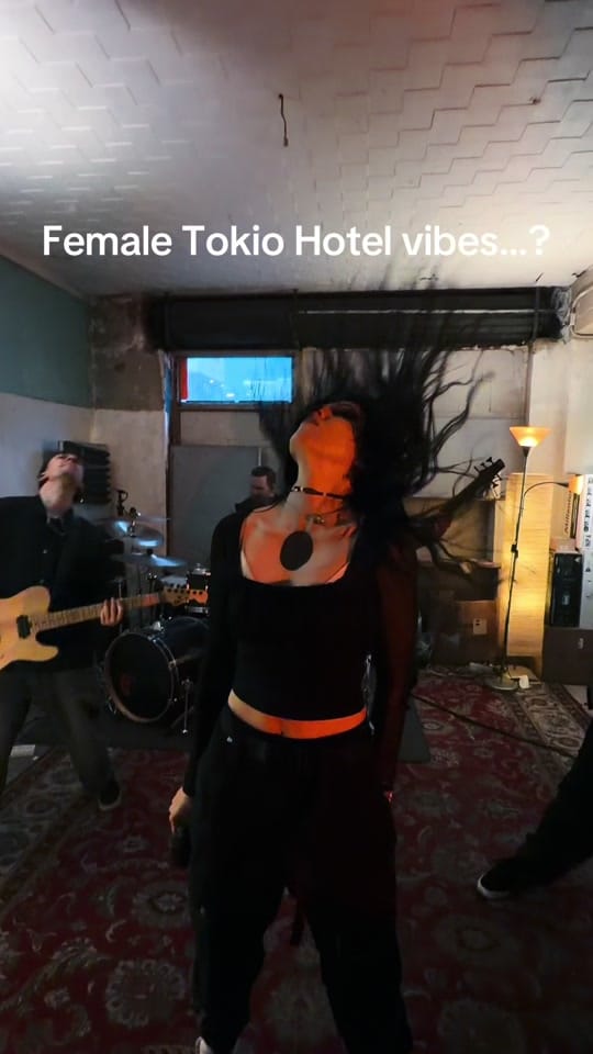 Post 2 by Pentastone on TikTok (video)