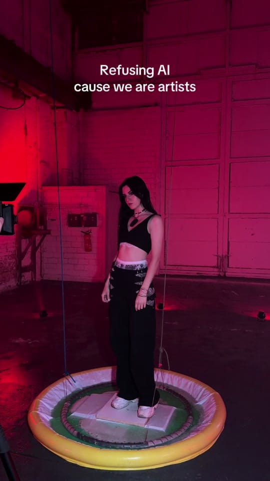 Post 3 by Pentastone on TikTok (video)