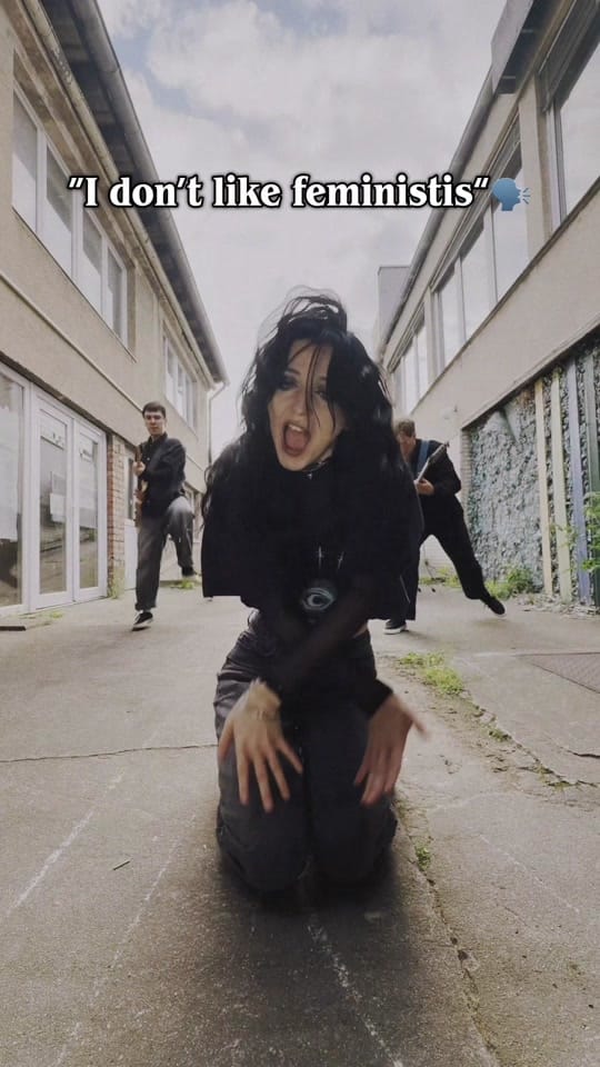 Post 7 by Pentastone on TikTok (video)