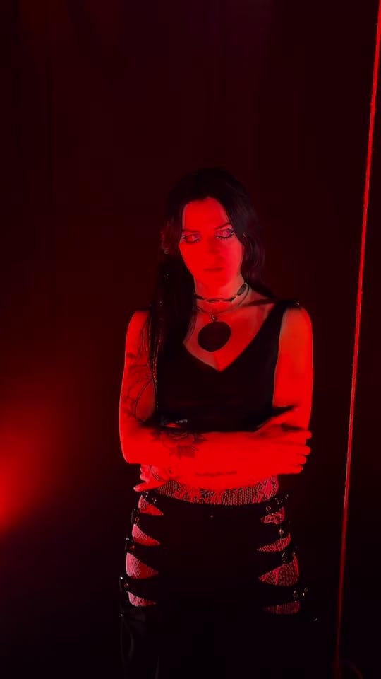 Post 5 by Pentastone on TikTok (video)