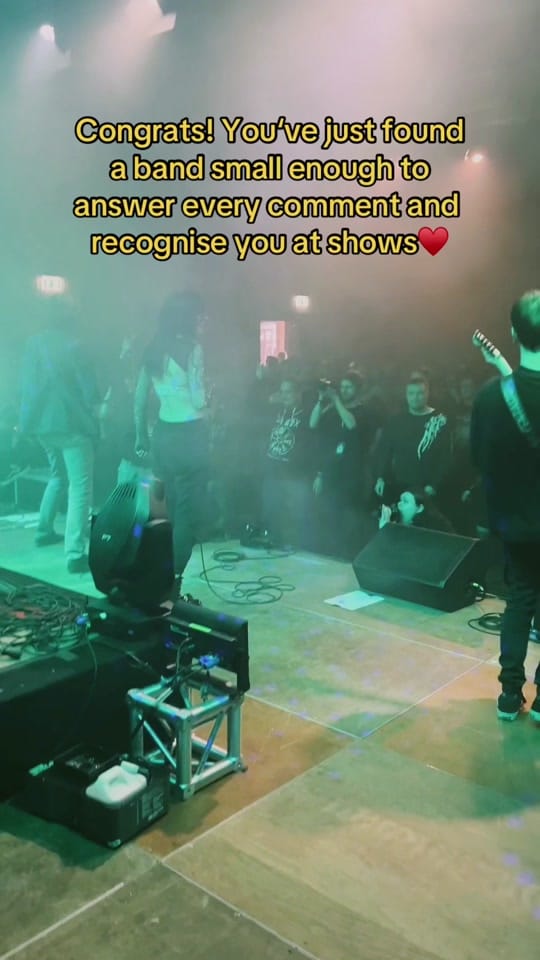 Post 9 by Pentastone on TikTok (video)