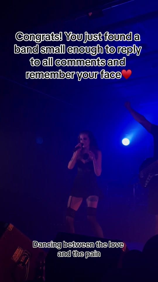 Post 10 by Pentastone on TikTok (video)