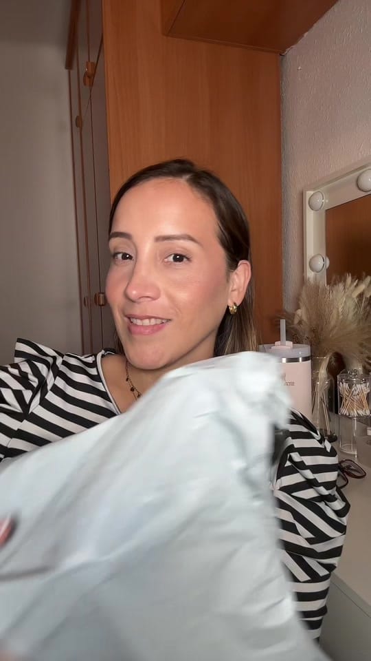 Post 9 by Carolina Gallardo on TikTok (video)