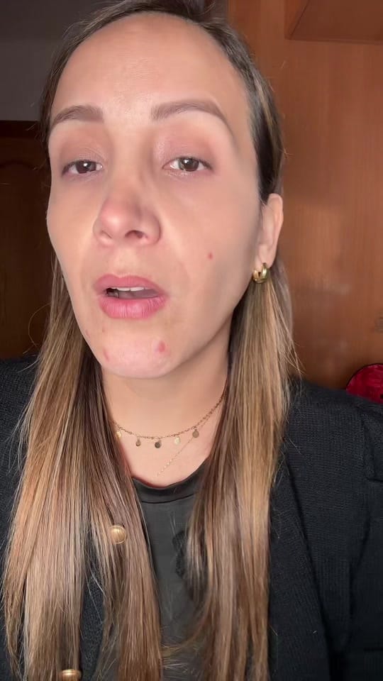 Post 7 by Carolina Gallardo on TikTok (video)