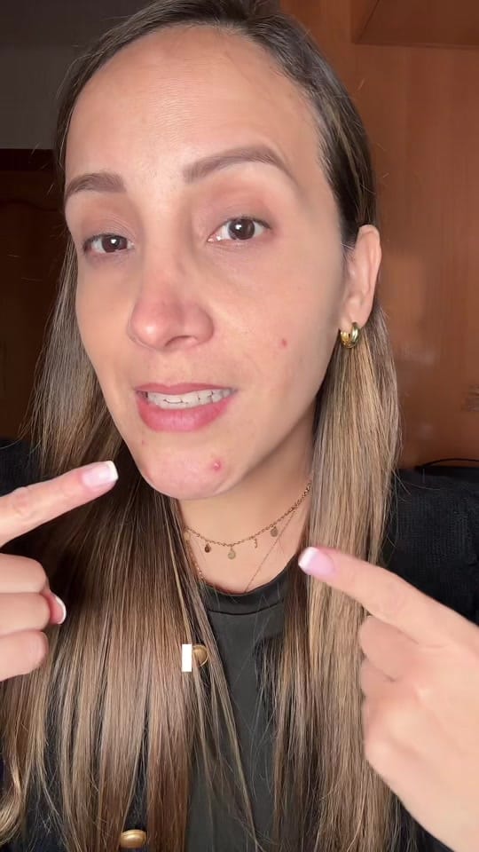 Post 8 by Carolina Gallardo on TikTok (video)