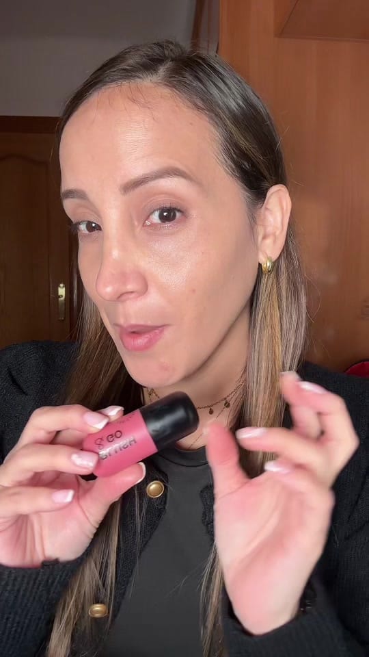Post 6 by Carolina Gallardo on TikTok (video)