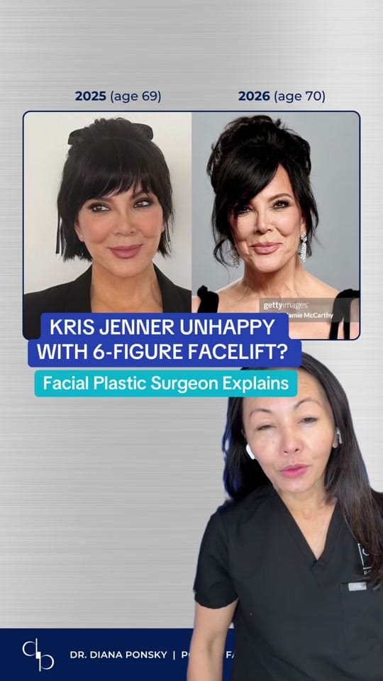 Post 1 by Diana Ponsky, MD, FACS on TikTok (video)