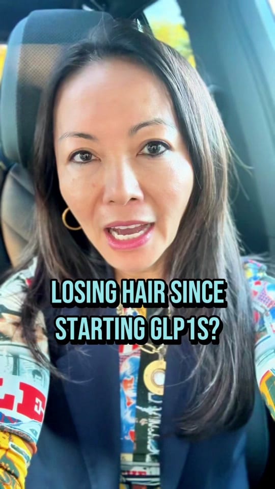 Post 6 by Diana Ponsky, MD, FACS on TikTok (video)