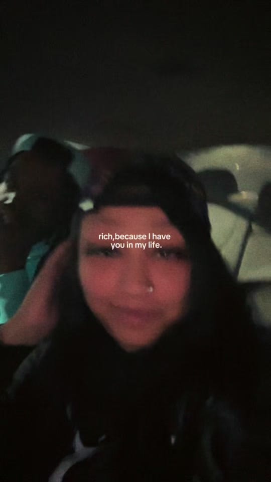 Post 1 by Ky 🖤 on TikTok (video)