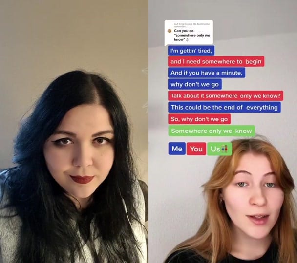 Post 4 by Icequeen🌬❄️ on TikTok (video)