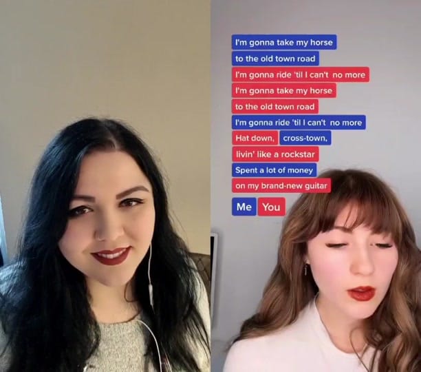 Post 1 by Icequeen🌬❄️ on TikTok (video)