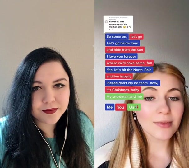 Post 8 by Icequeen🌬❄️ on TikTok (video)