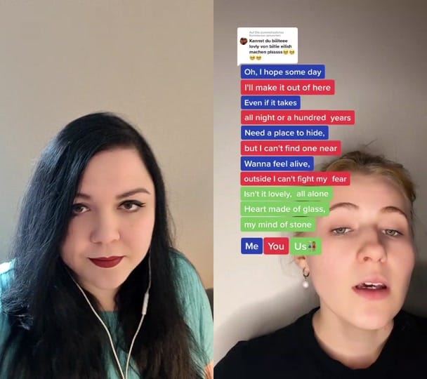 Post 9 by Icequeen🌬❄️ on TikTok (video)