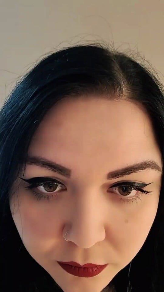 Post 6 by Icequeen🌬❄️ on TikTok (video)