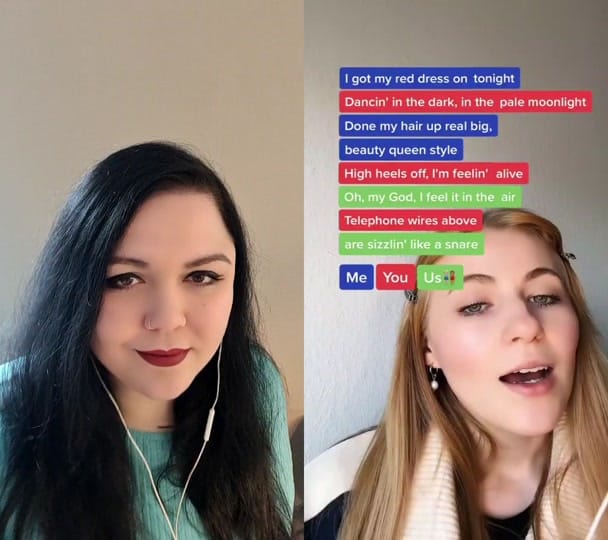 Post 10 by Icequeen🌬❄️ on TikTok (video)