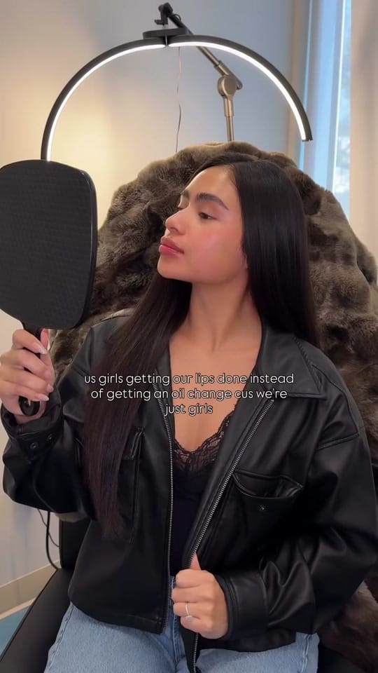 Post 6 by Kariana Dominguez MSN, FNP-C on TikTok (video)