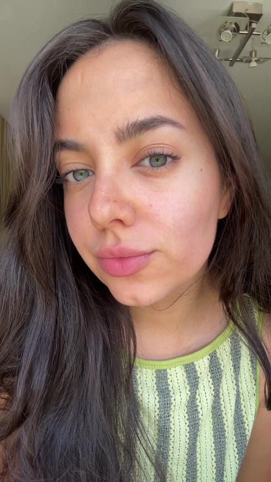 Post 7 by Nati • UGC Spain on TikTok (video)