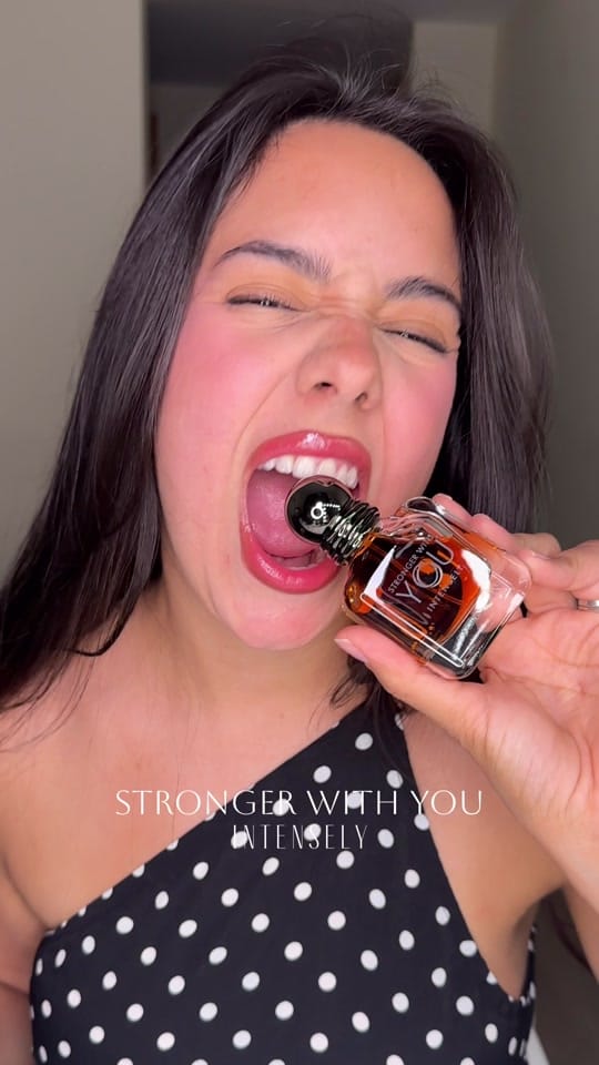 Post 1 by Nati • UGC Spain on TikTok (video)