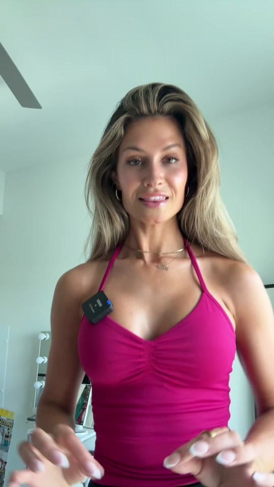 Post 6 by Mads | Online Fitness Coach on TikTok (video)