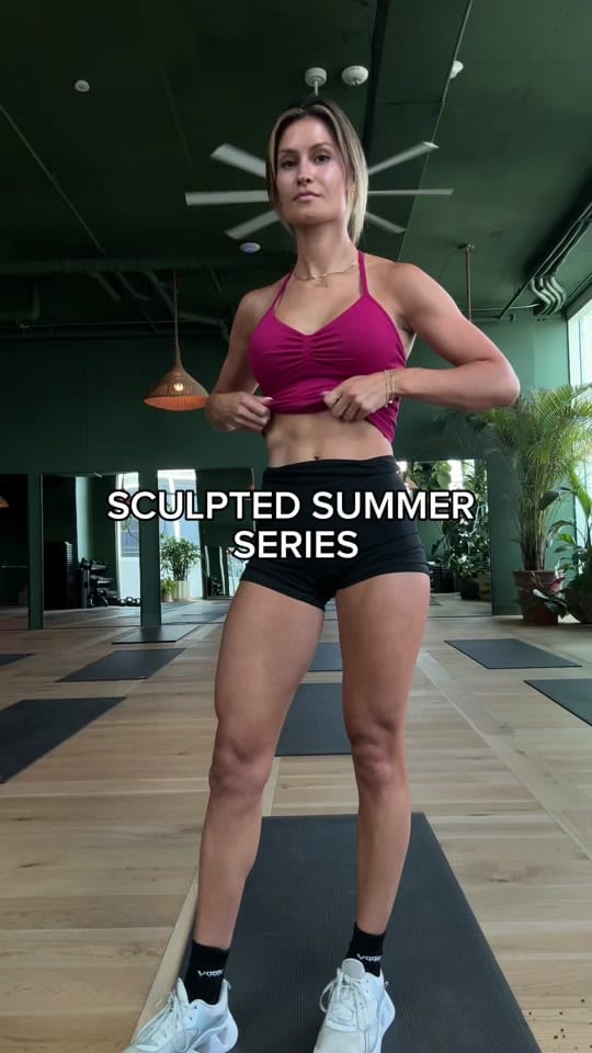 Post 3 by Mads | Online Fitness Coach on TikTok (video)