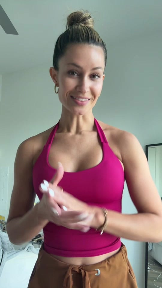 Post 1 by Mads | Online Fitness Coach on TikTok (video)