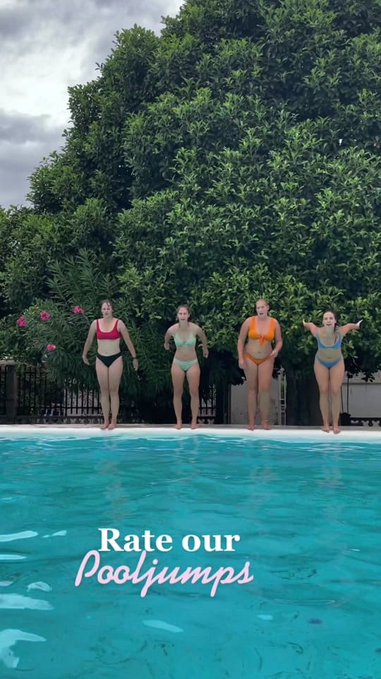 Post 4 by J A M I E on TikTok (video)