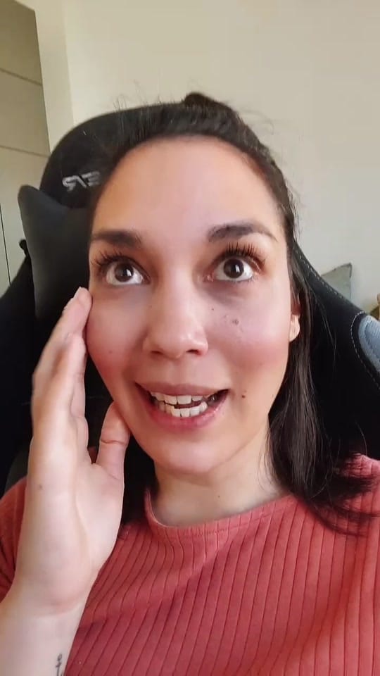 Post 2 by steffi on TikTok (video)