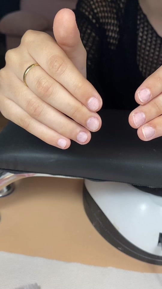 Post 6 by Nailbyangel💅(cordoba🇪🇸🇲🇦) on TikTok (video)