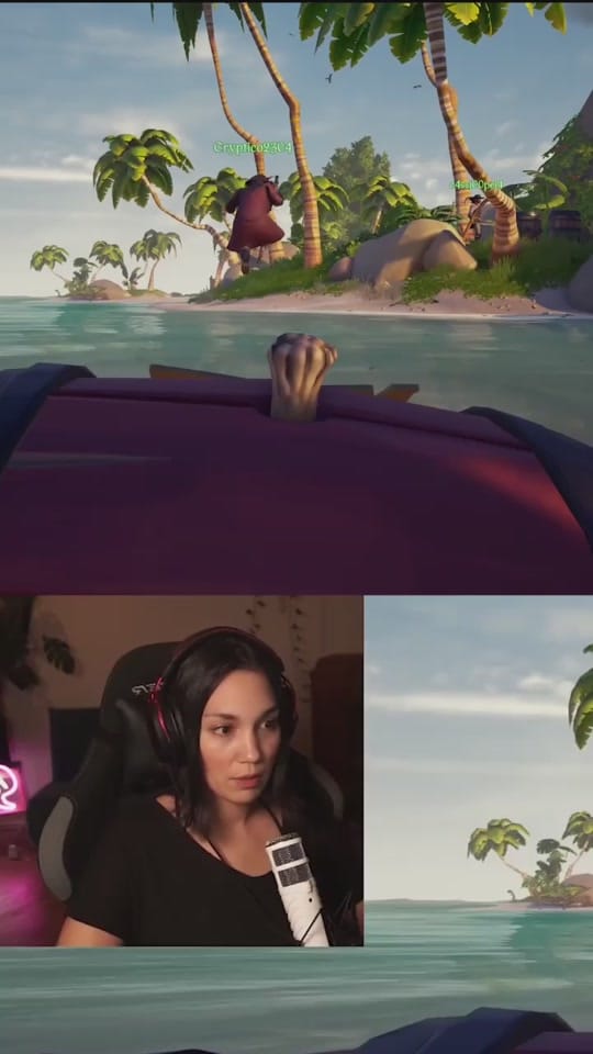 Post 5 by steffi on TikTok (video)
