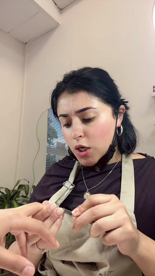 Post 10 by Nailbyangel💅(cordoba🇪🇸🇲🇦) on TikTok (video)