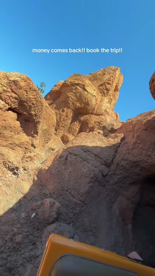 Post 3 by Sariah Stout on TikTok (video)