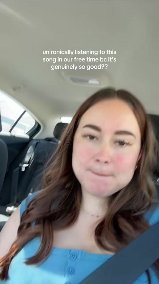 Post 4 by Sariah Stout on TikTok (video)