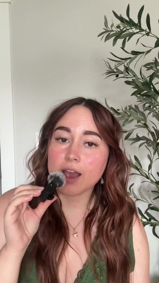 Post 8 by Sariah Stout on TikTok (video)