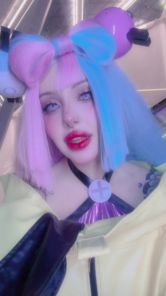 Post 8 by ❄️Sara❄️ on TikTok (video)