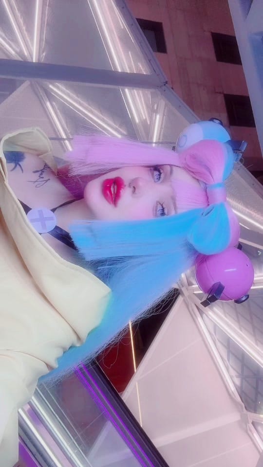 Post 1 by ❄️Sara❄️ on TikTok (video)
