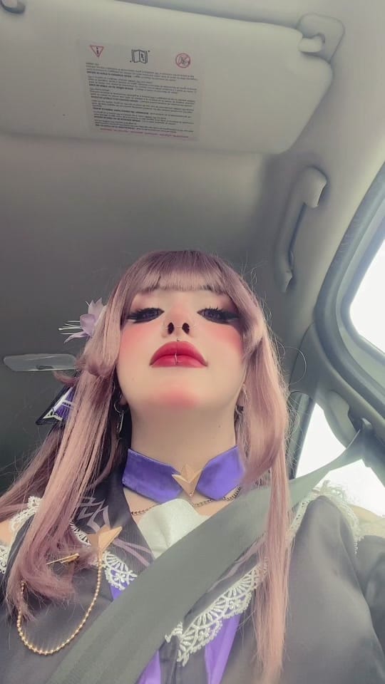 Post 9 by ❄️Sara❄️ on TikTok (video)