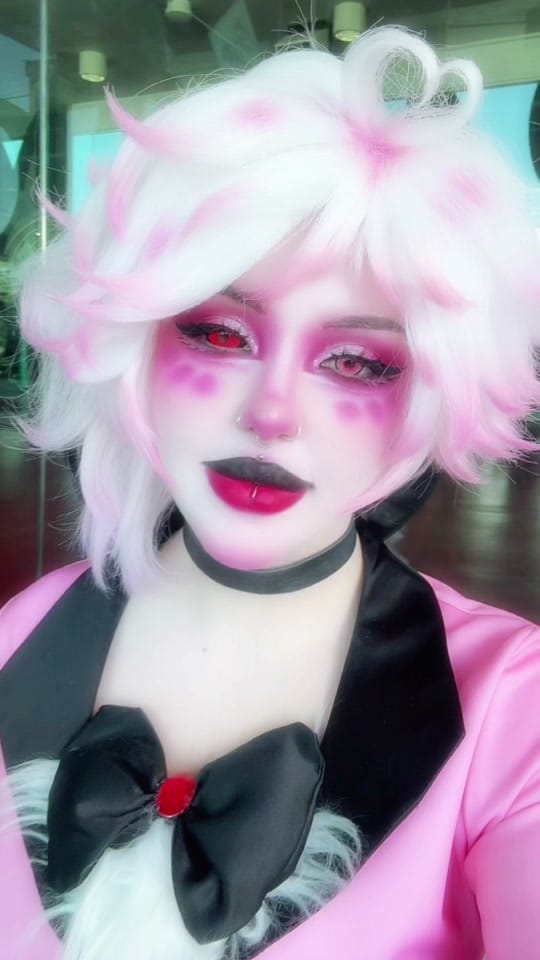 Post 3 by ❄️Sara❄️ on TikTok (video)