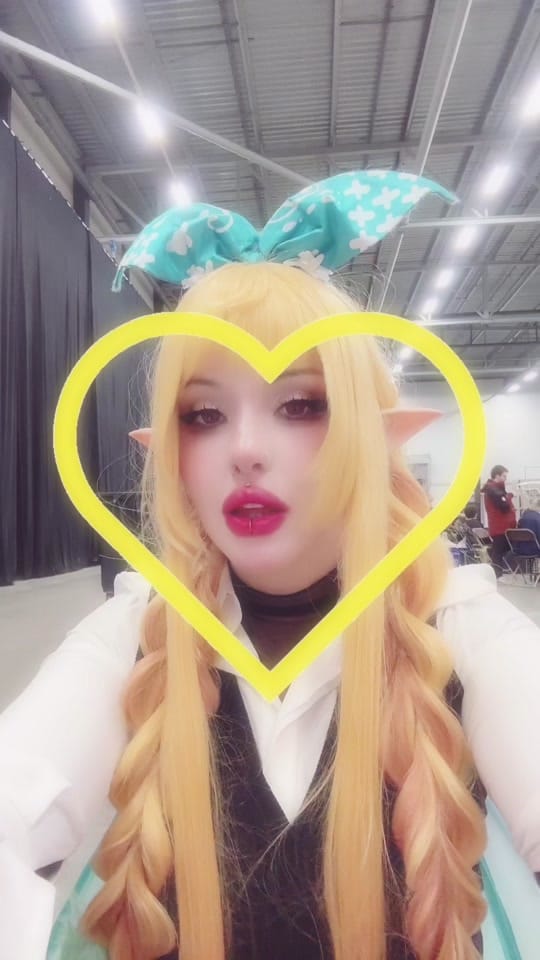 Post 7 by ❄️Sara❄️ on TikTok (video)