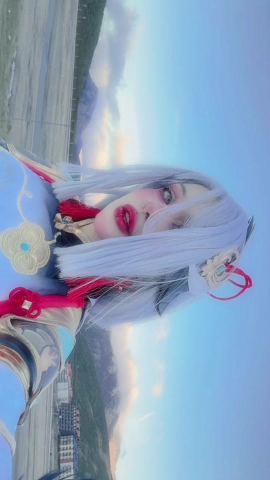 Post 5 by ❄️Sara❄️ on TikTok (video)