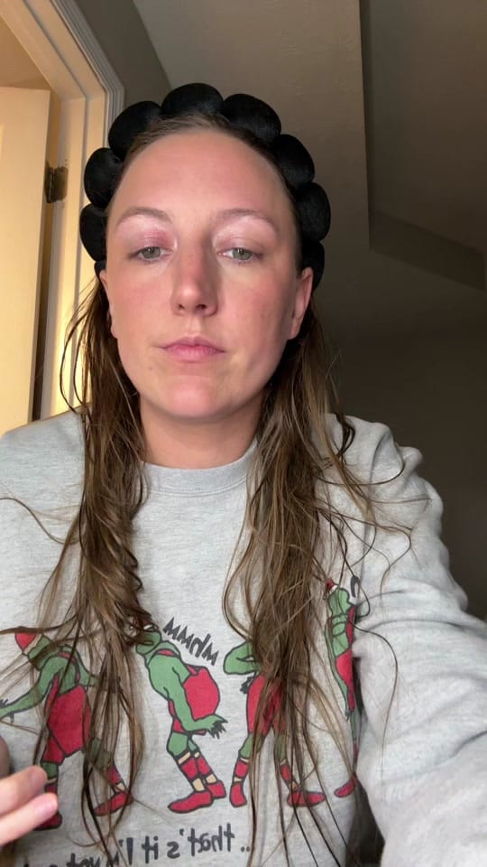 Post 5 by Logan Reissman on TikTok (video)