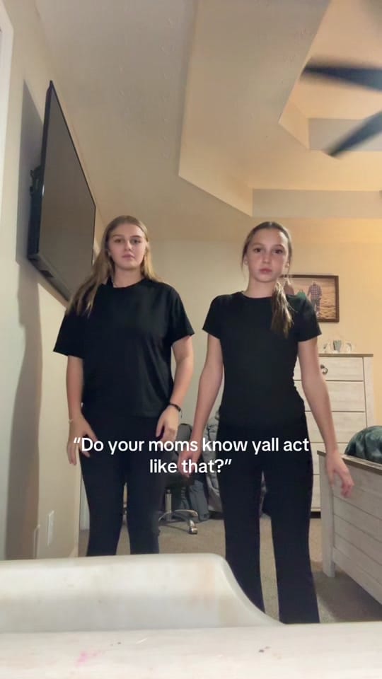 Post 4 by Logan Reissman on TikTok (video)