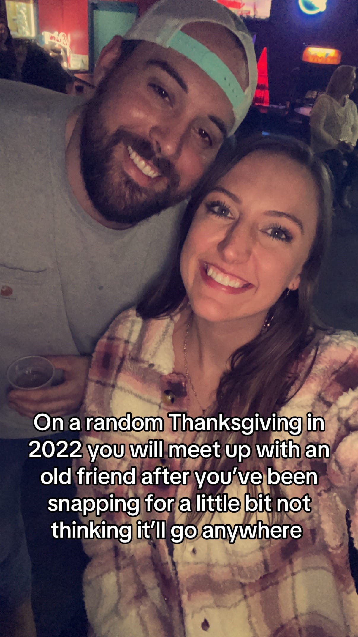 Post 6 by Logan Reissman on TikTok (video)