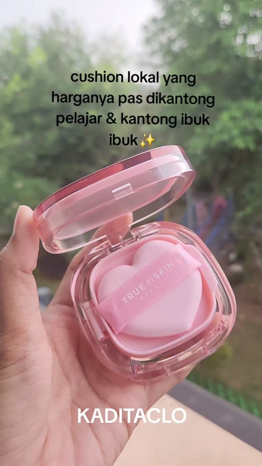 Post 8 by Kadita Claudia on TikTok (video)