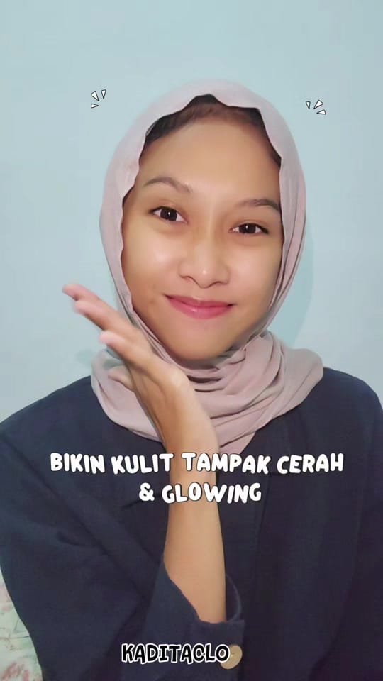 Post 3 by Kadita Claudia on TikTok (video)