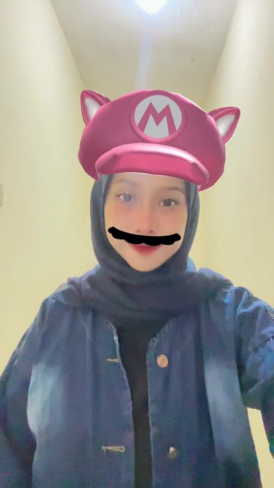 Post 4 by Kadita Claudia on TikTok (video)