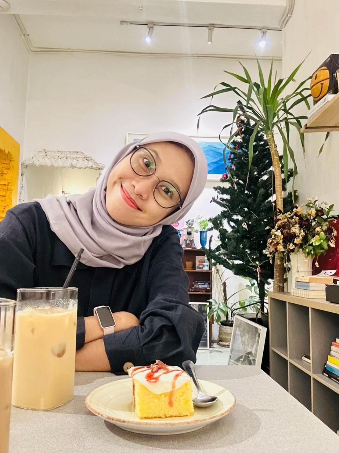 Post 6 by Kadita Claudia on TikTok (video)